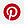 Pinterest Social Icon